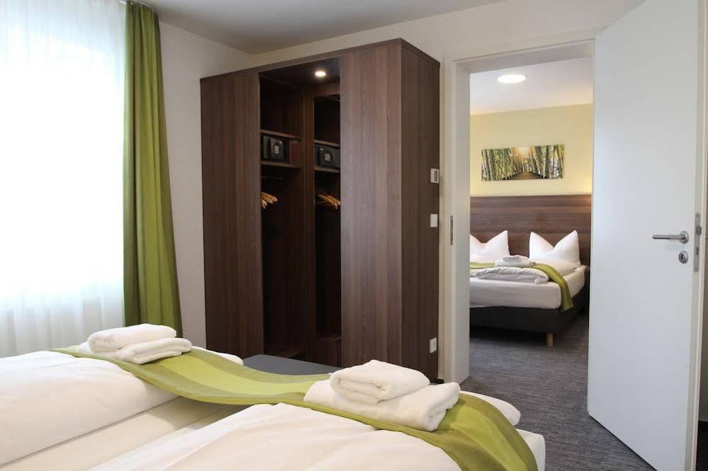 Trip Goethe Business Messe Francfort-sur-le-Main