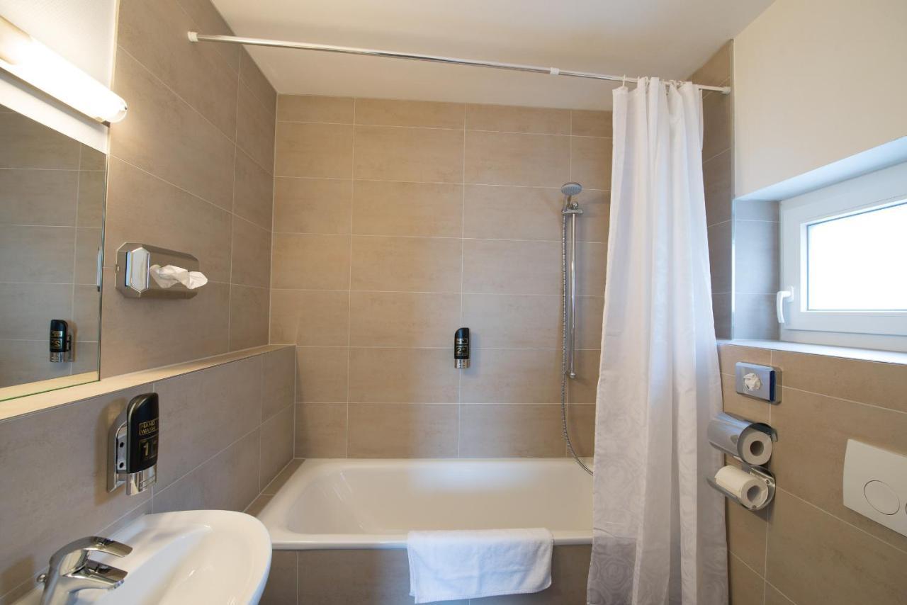 Hotel Trip Goethe Business Messe