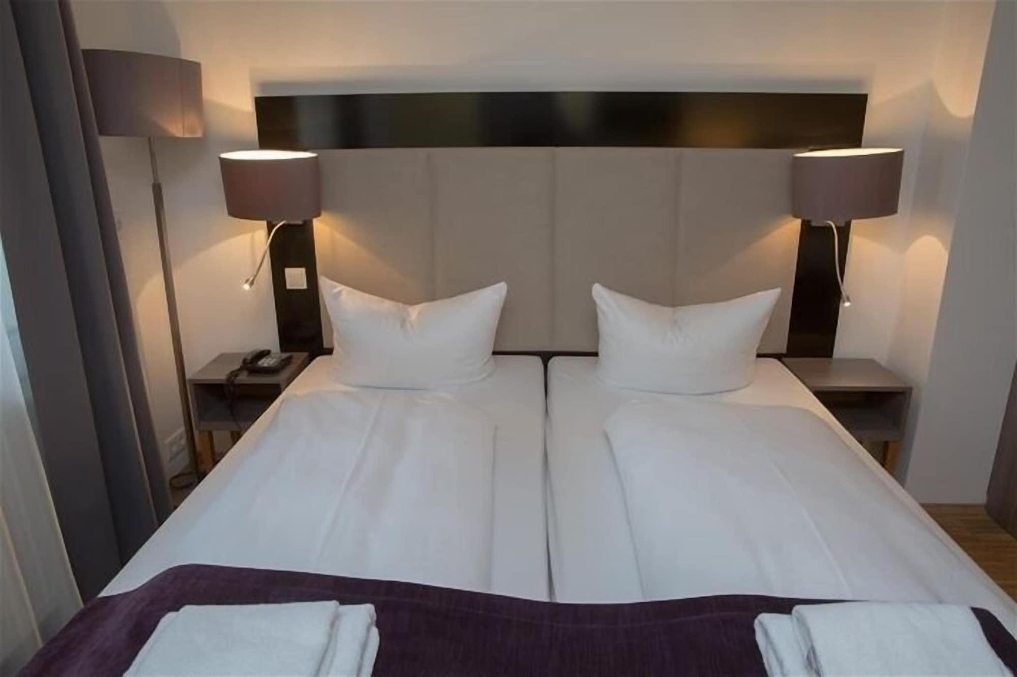 Trip Goethe Business Messe Hotel Francfort-sur-le-Main