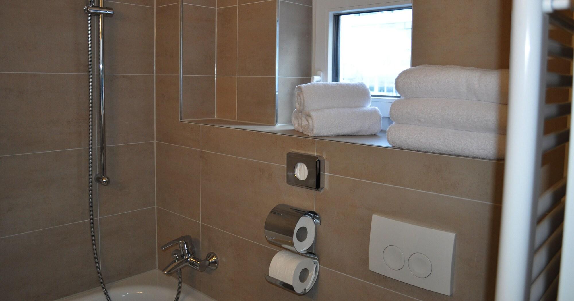 Hotel Trip Goethe Business Messe Francfort-sur-le-Main