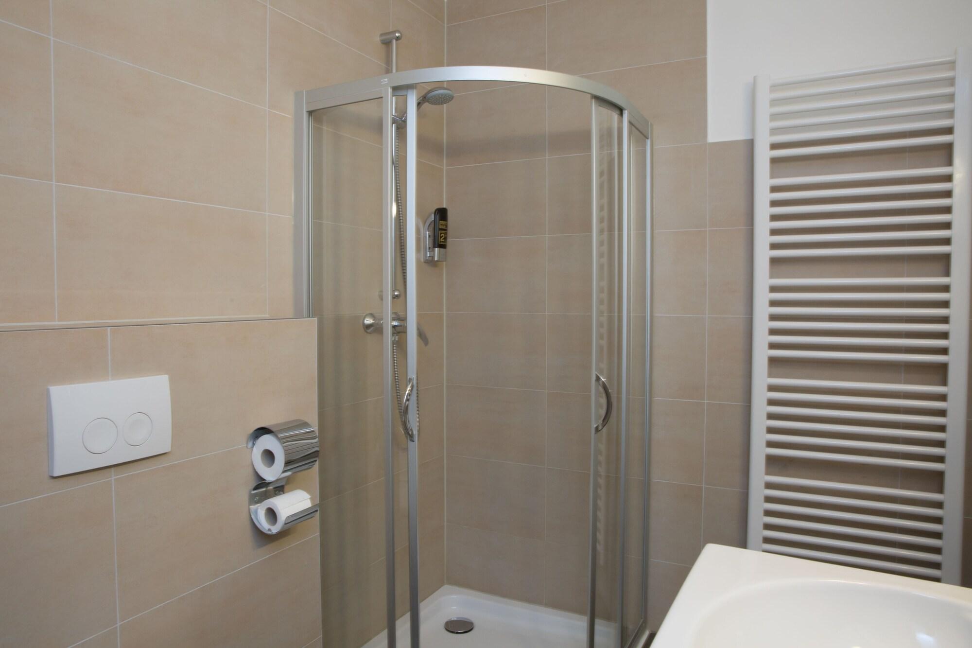 Hotel Trip Goethe Business Messe 3*