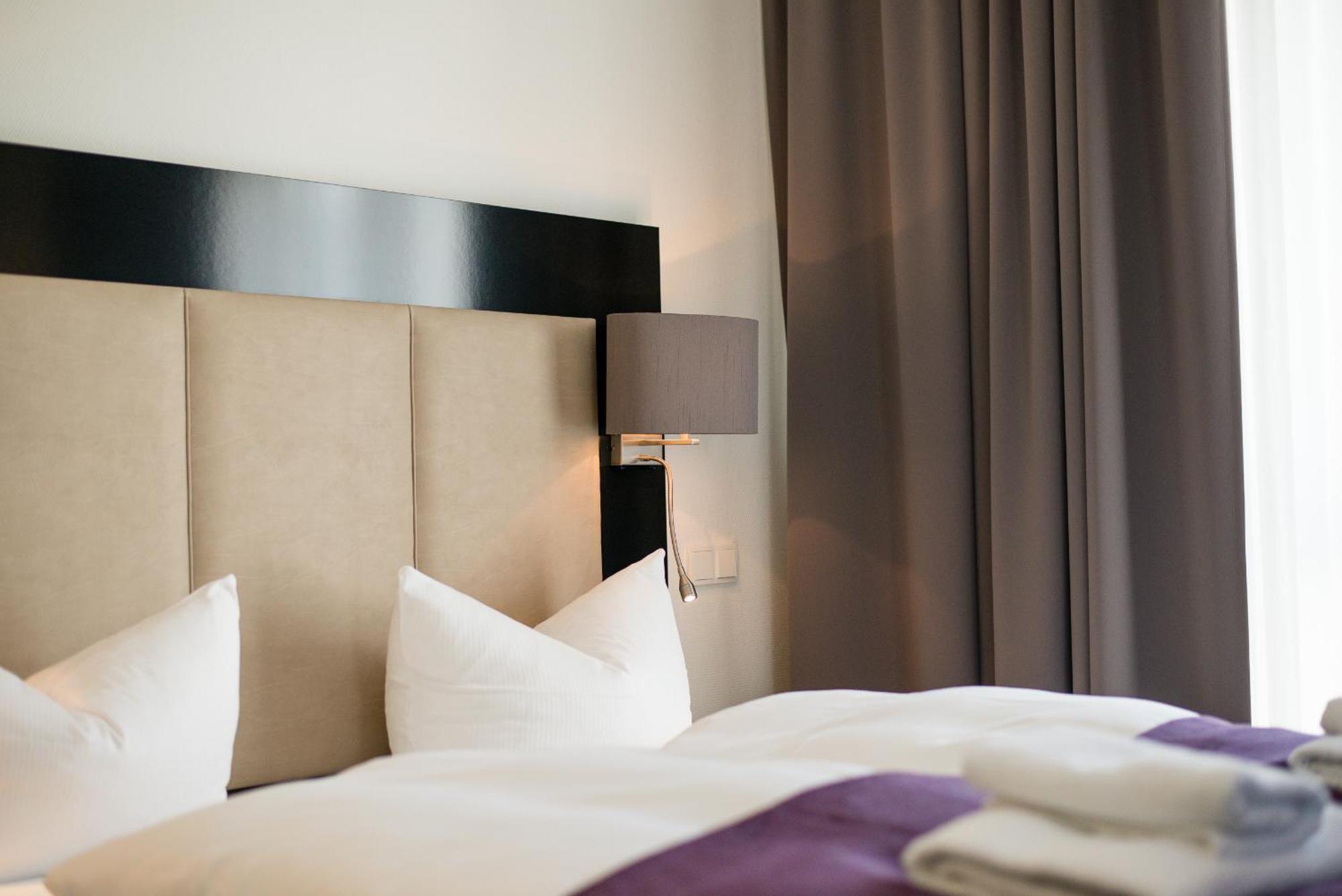 Hotel Trip Goethe Business Messe Francfort-sur-le-Main