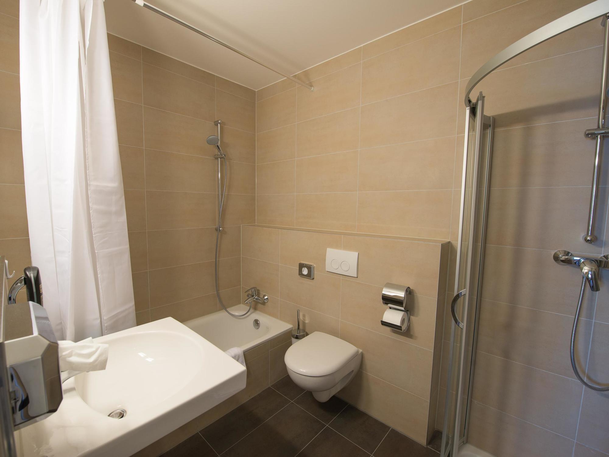 Hotel Trip Goethe Business Messe