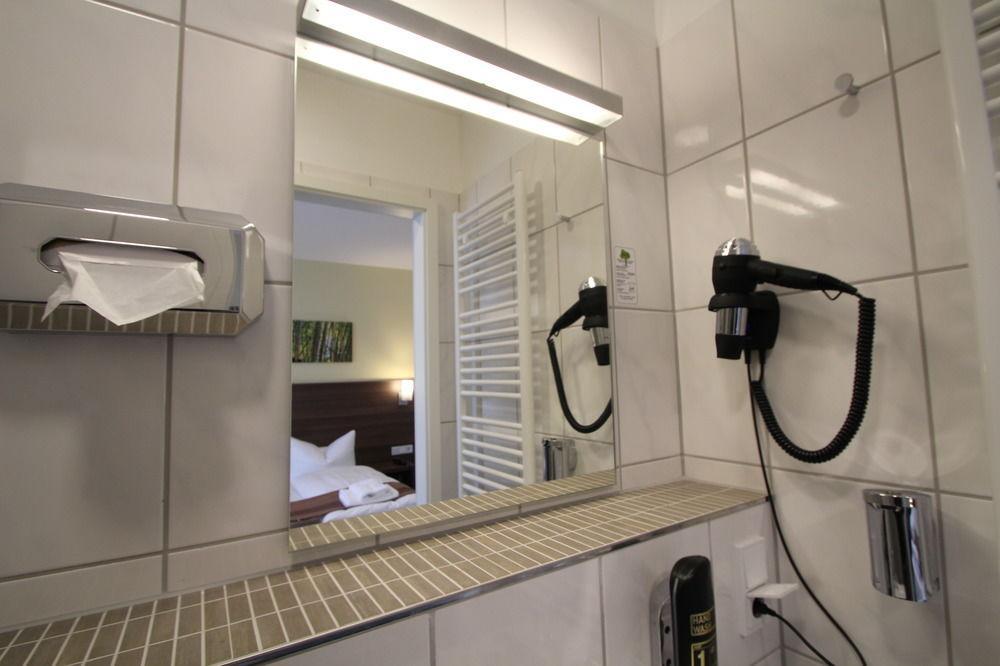 Trip Goethe Business Messe Hotel 3*