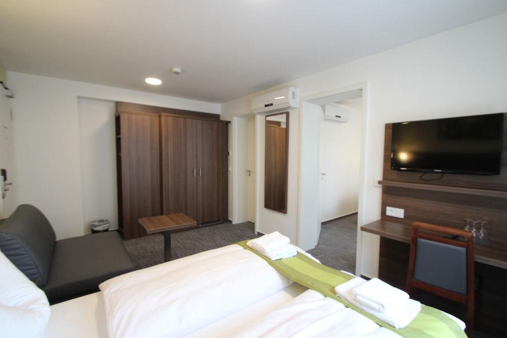 Trip Goethe Business Messe Hotel