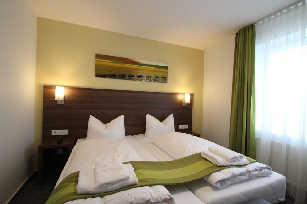 Trip Goethe Business Messe Hotel Francfort-sur-le-Main