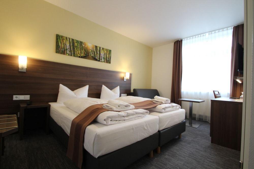 Trip Goethe Business Messe Hotel