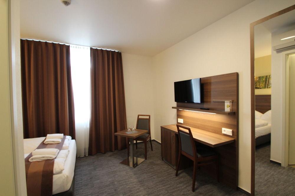 Trip Goethe Business Messe Hotel