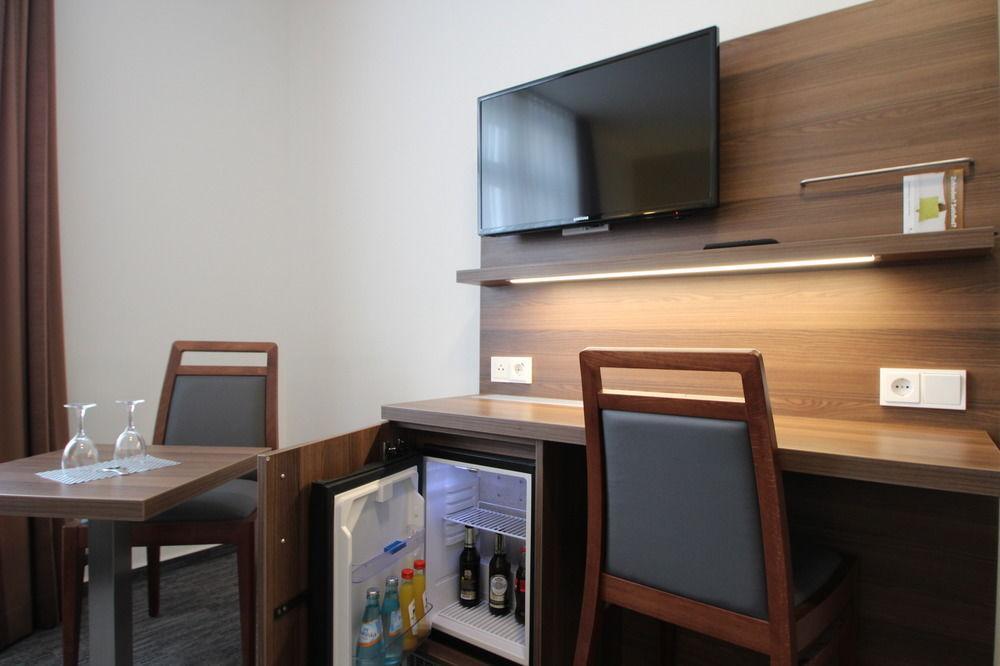 Trip Goethe Business Messe Hotel