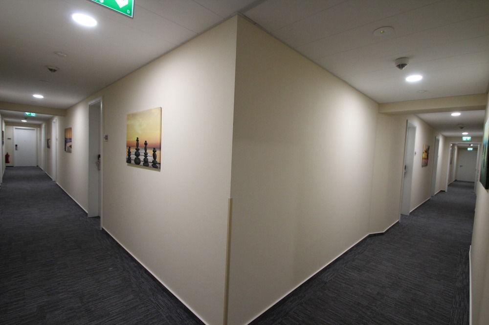 Trip Goethe Business Messe Hotel Francfort-sur-le-Main