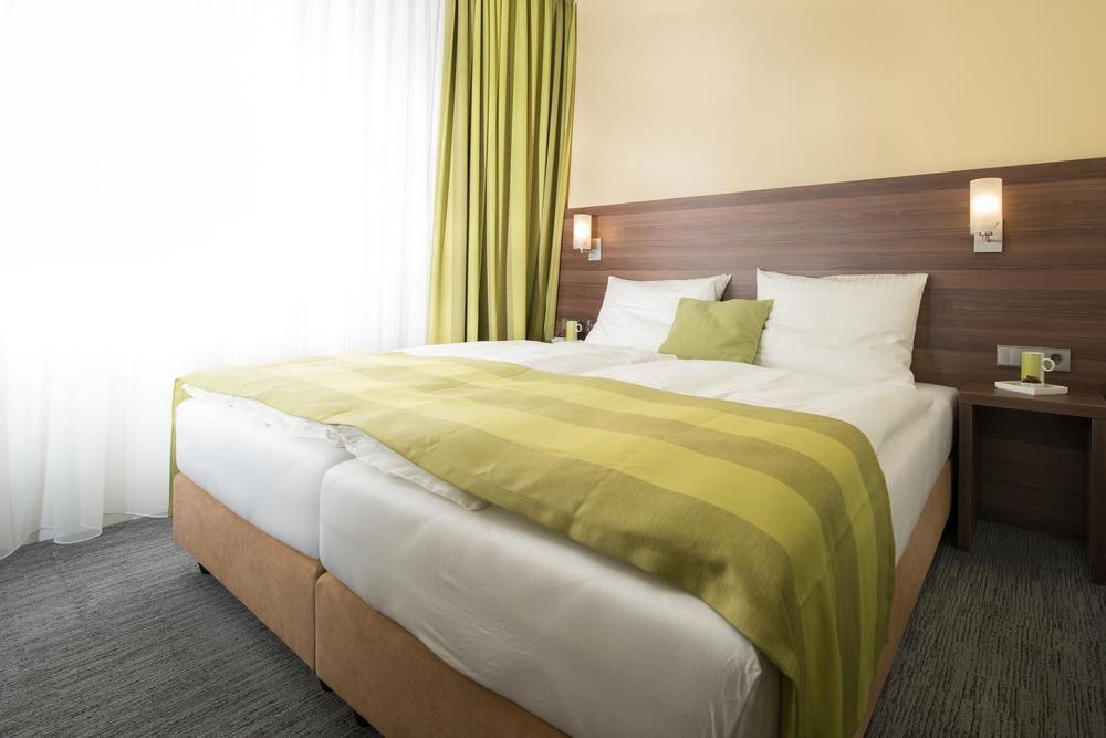 Trip Goethe Business Messe Hotel