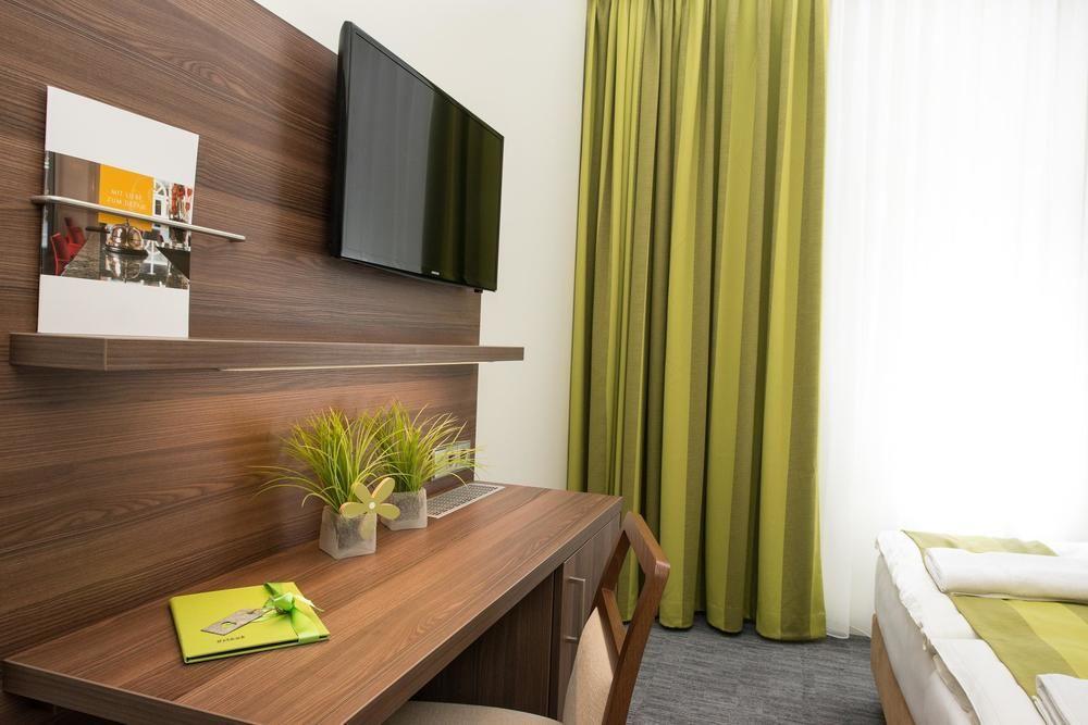 Trip Goethe Business Messe 3* Francfort-sur-le-Main