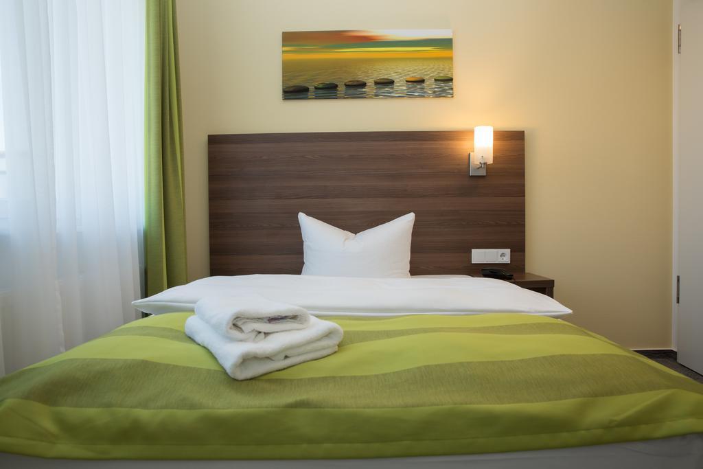 Hotel Trip Goethe Business Messe Francfort-sur-le-Main