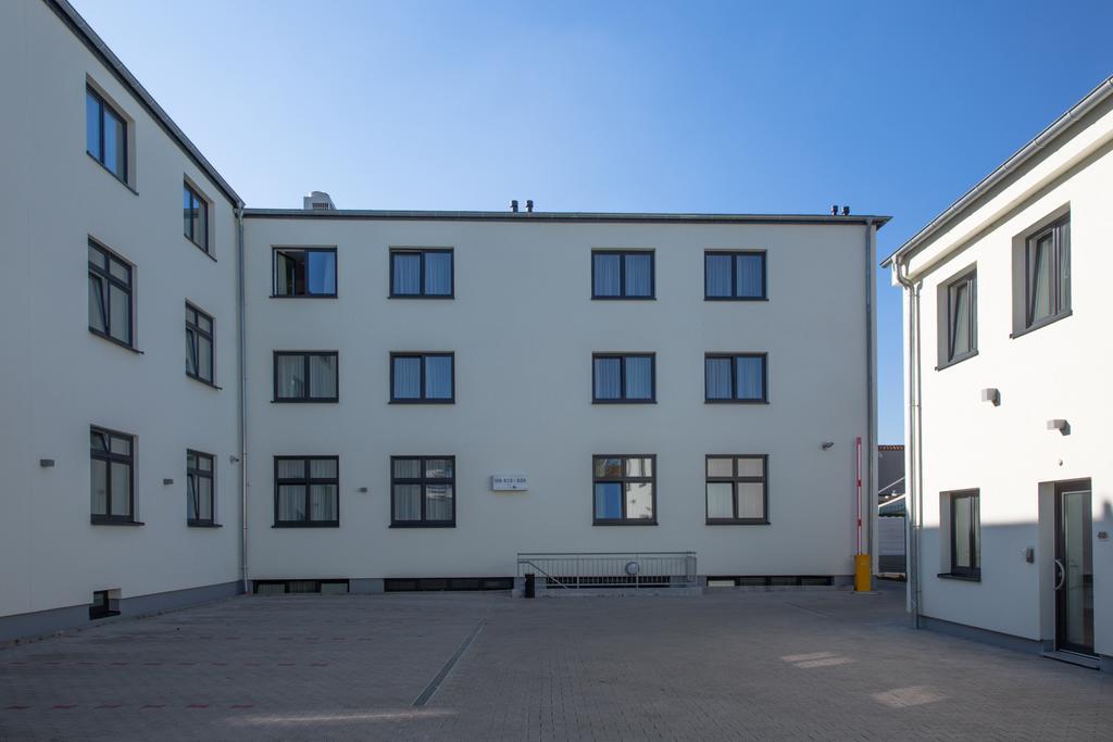 Hotel Trip Goethe Business Messe