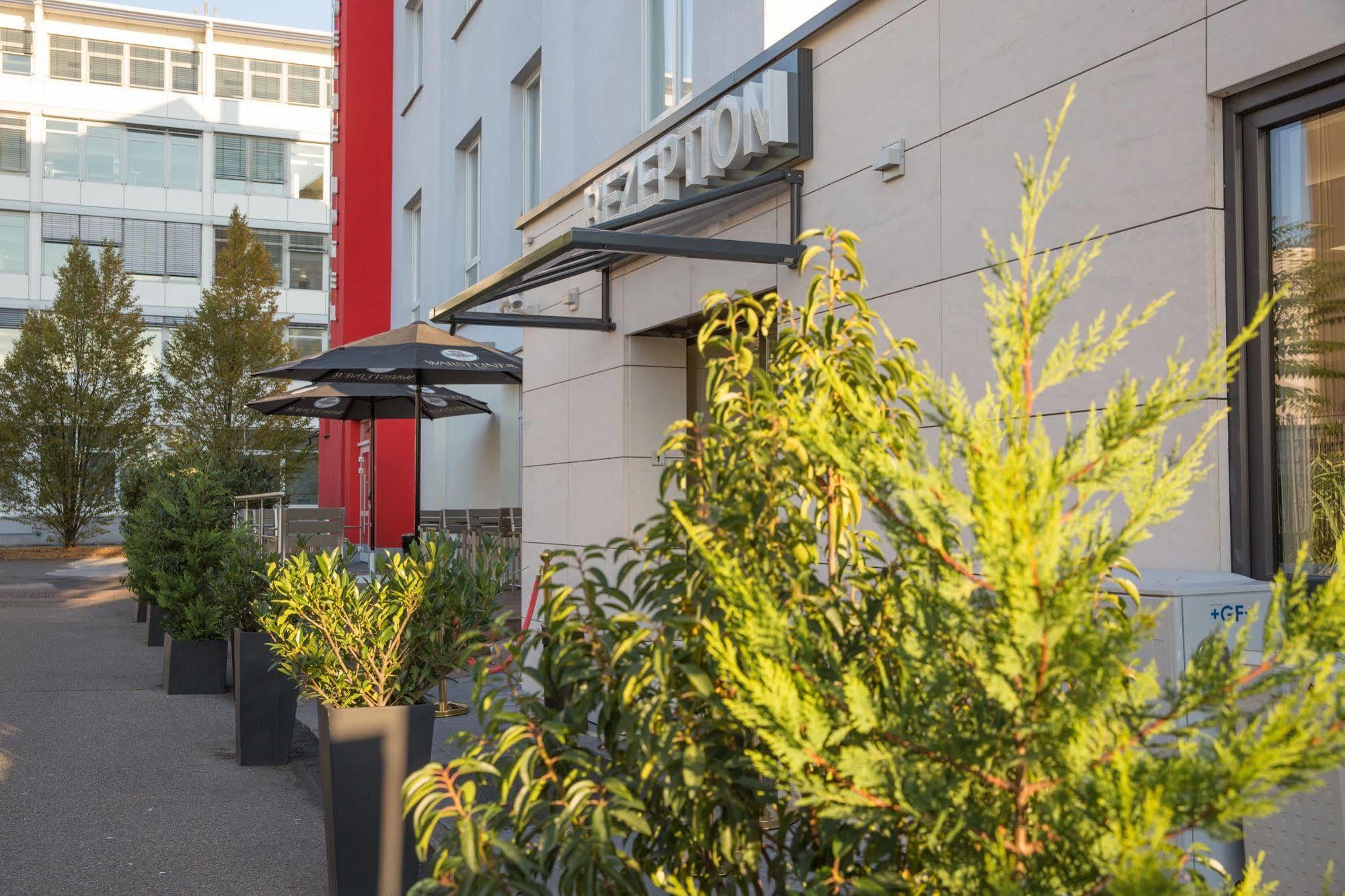 Trip Goethe Business Messe