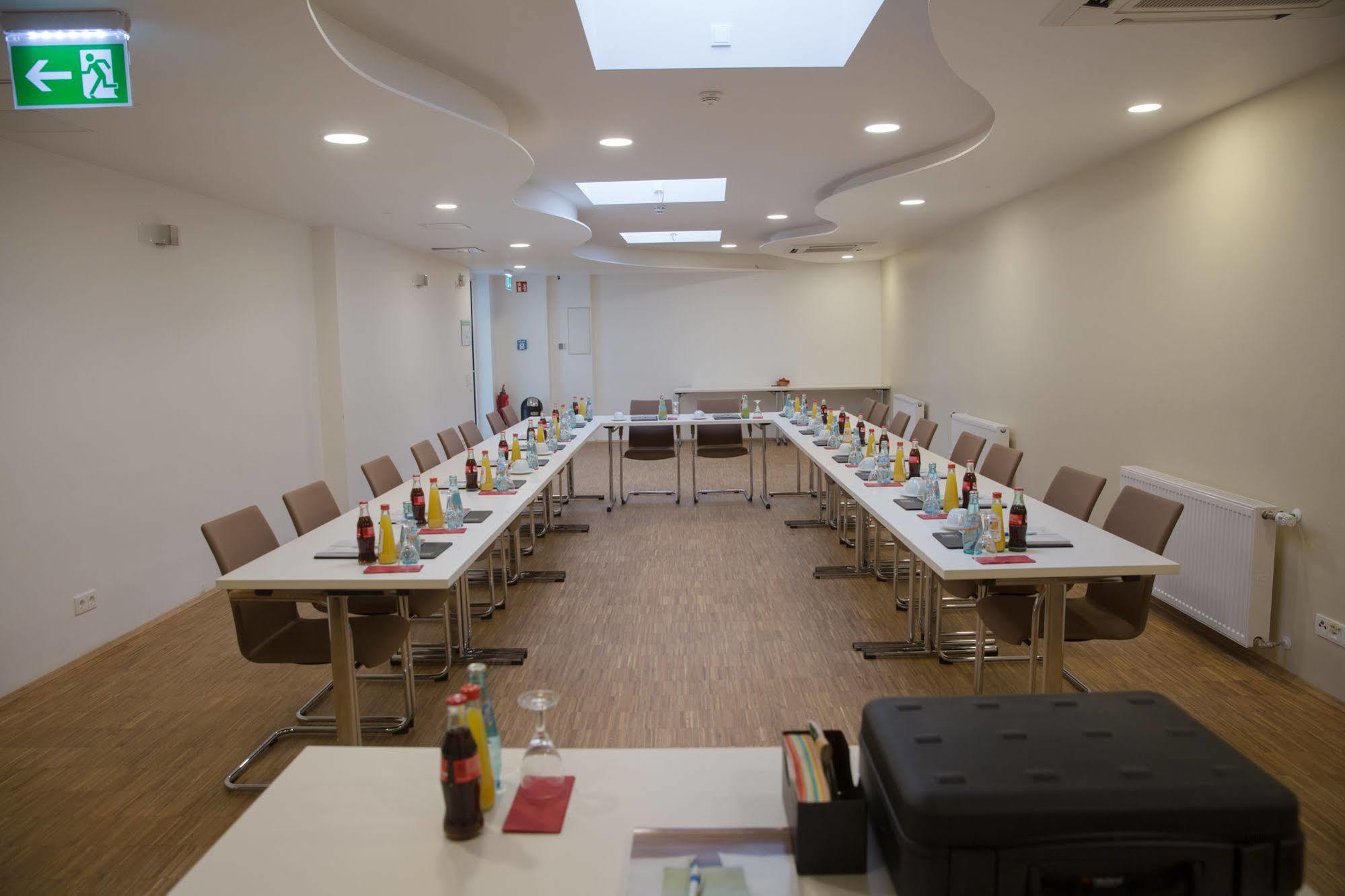 Trip Goethe Business Messe Hotel