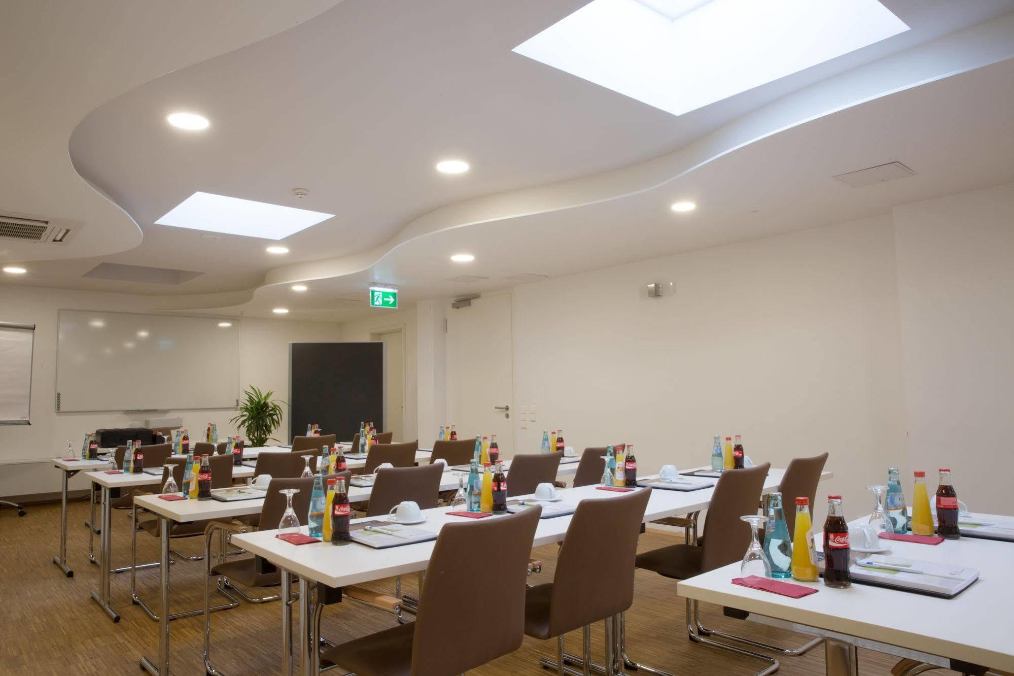 Trip Goethe Business Messe Hotel