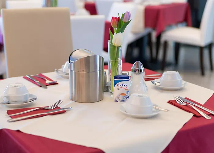 Goethe Business Hotel By Trip Inn