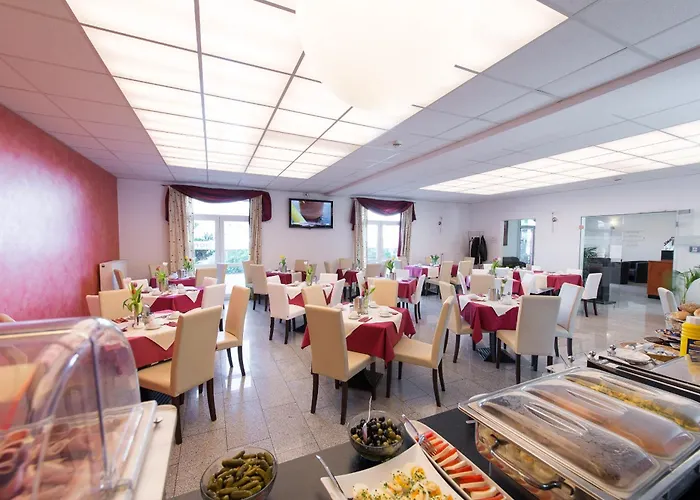 Goethe Business Hotel By Trip Inn
