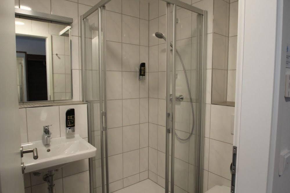 Hotel Goethe Business By Trip Fráncfort del Meno