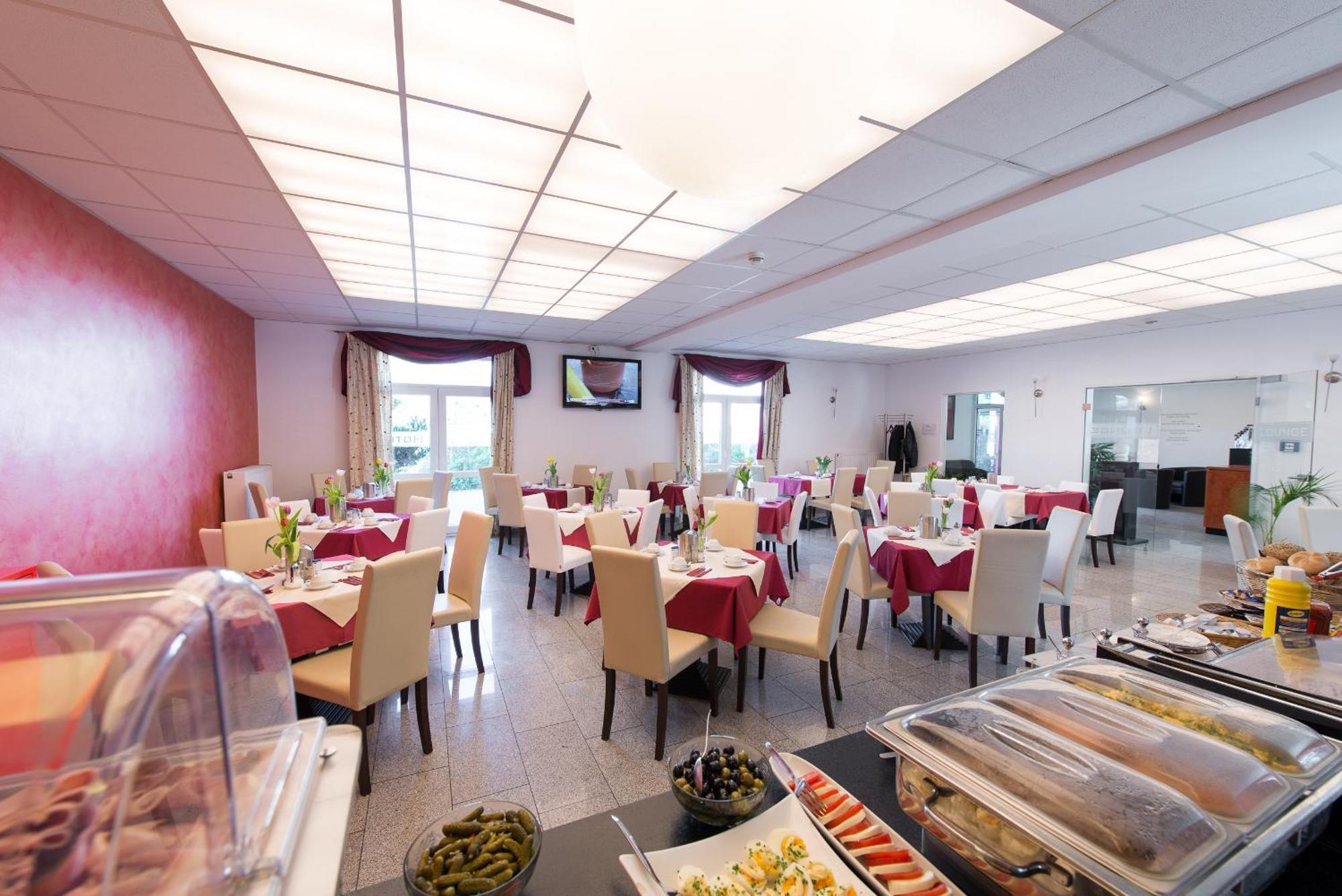 Goethe Business By Trip 3* Fráncfort del Meno