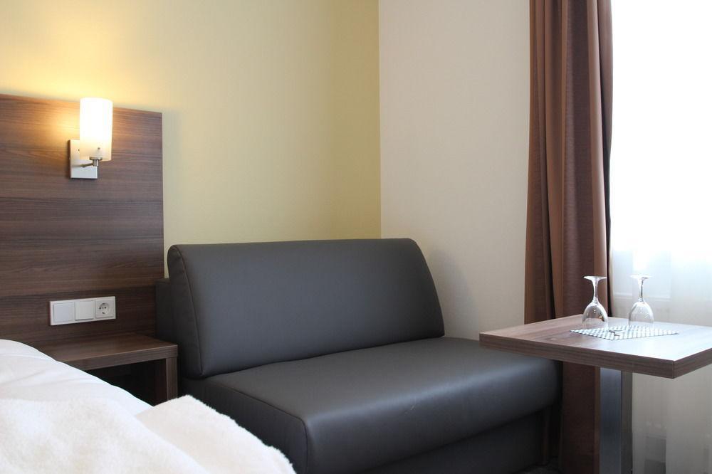 Goethe Business By Trip 3* Fráncfort del Meno
