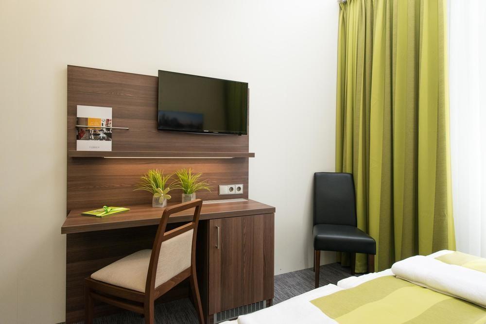 Goethe Business By Trip 3* Fráncfort del Meno