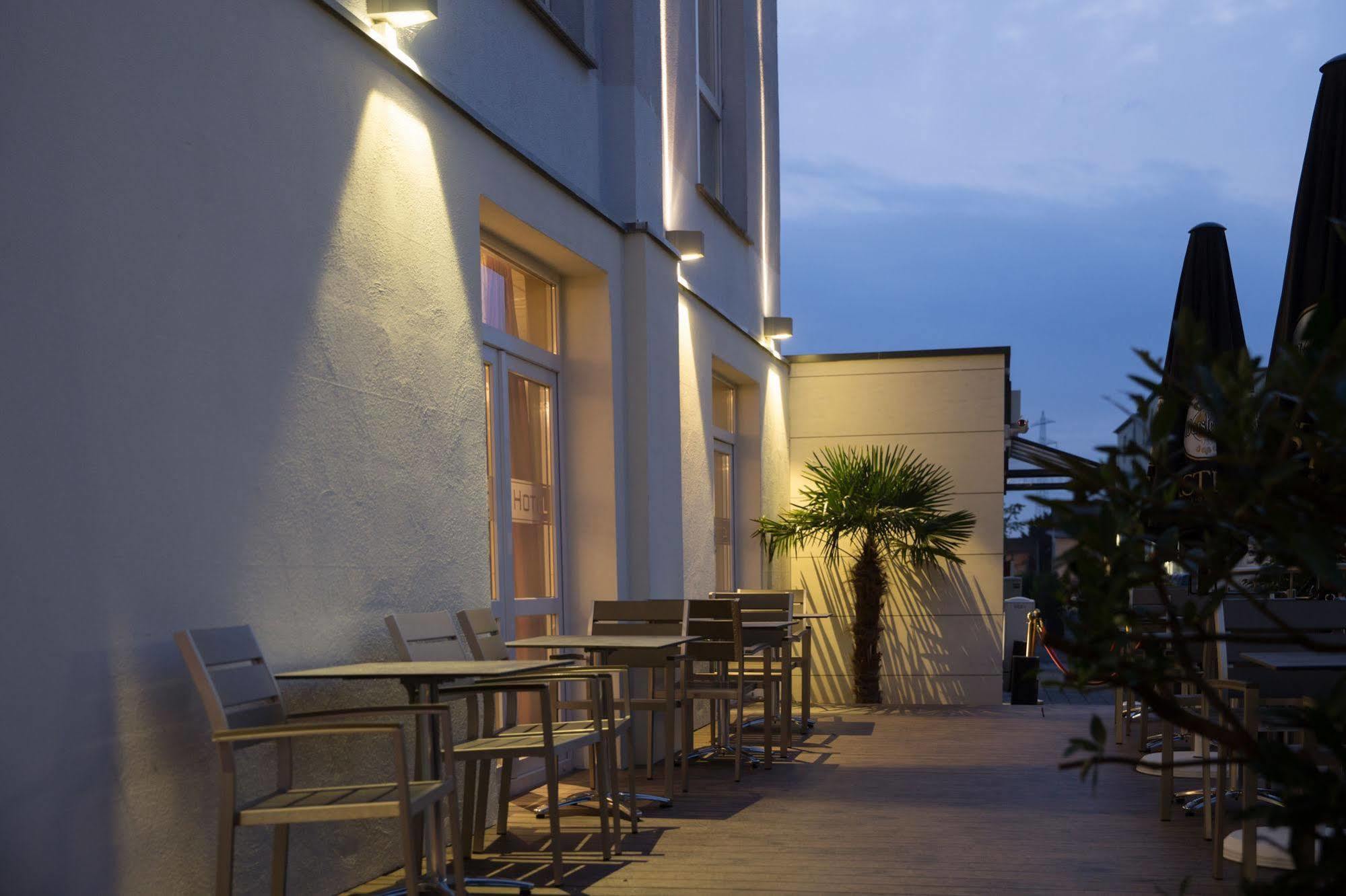 Goethe Business By Trip 3* Fráncfort del Meno
