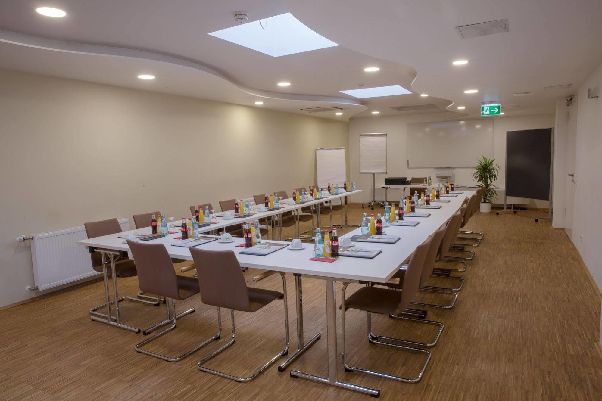 Goethe Business By Trip Hotel Fráncfort del Meno